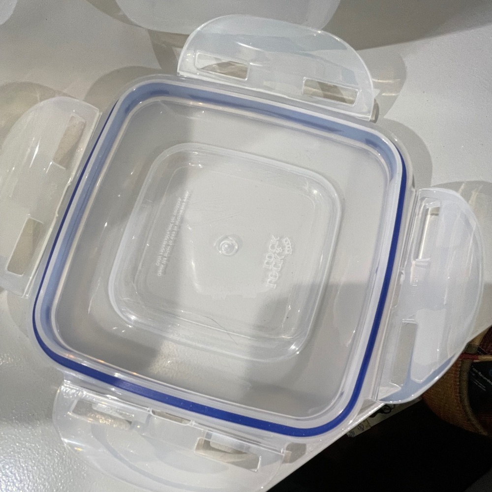 Lock&Lock Containers - Picture 5 of 5